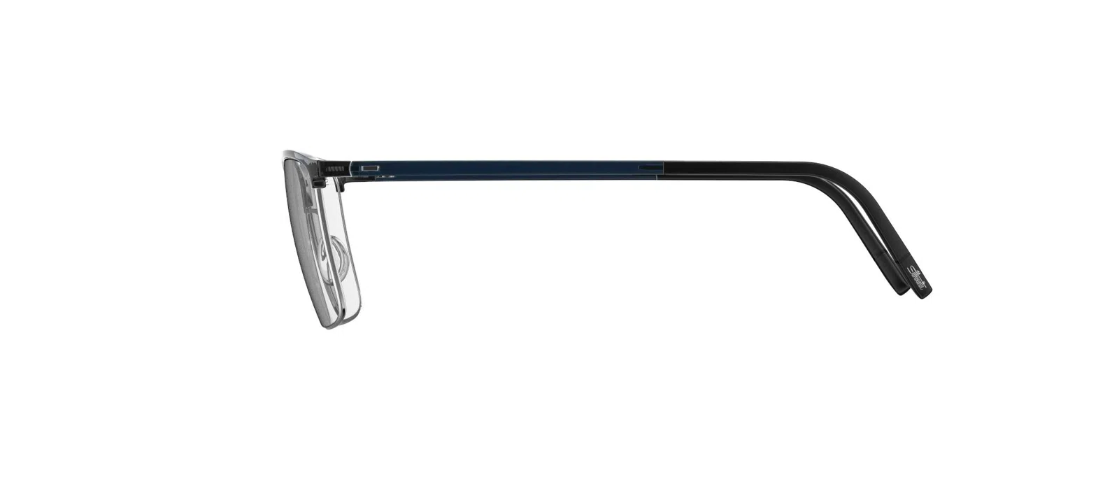 Silhouette Balanced Fusion 2987 Eyeglasses - view 29